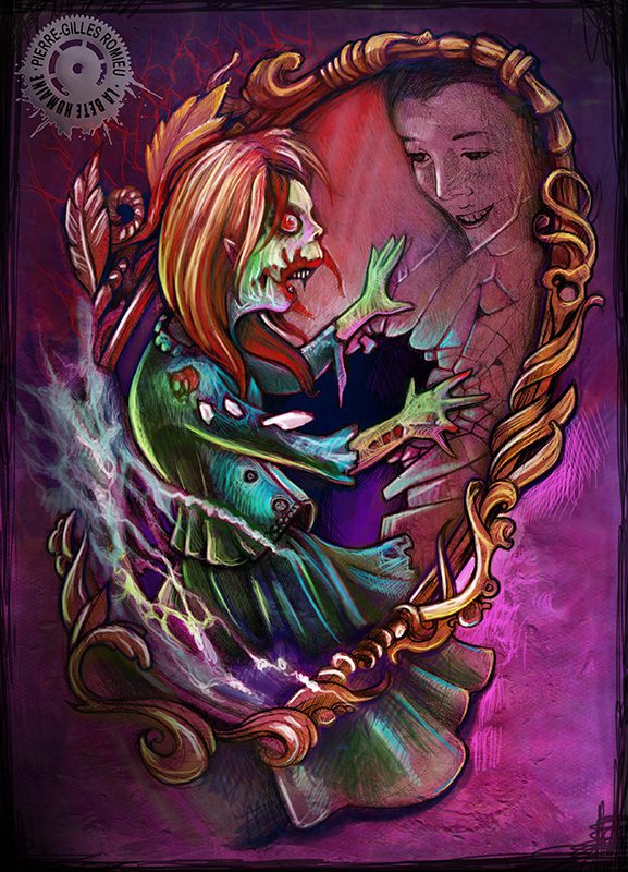 zombie