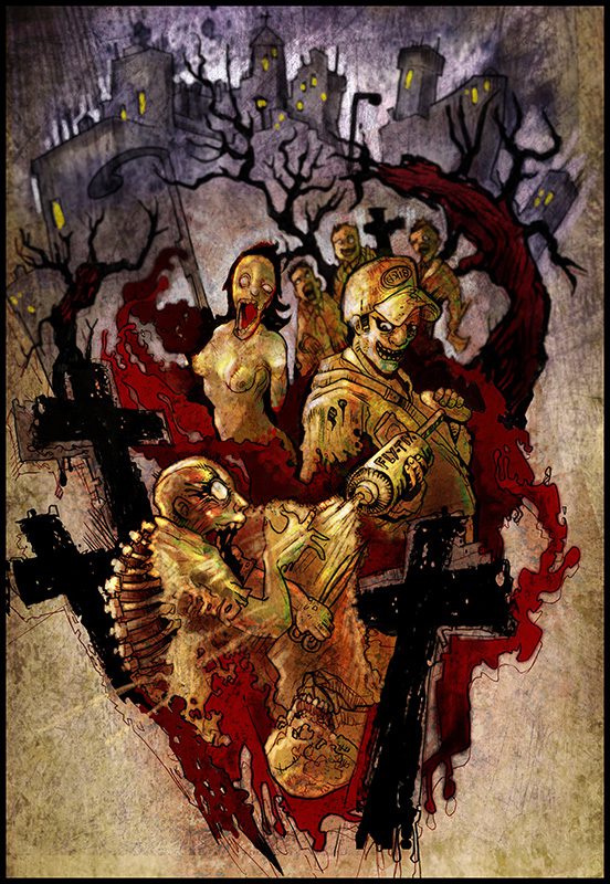 zombiecide