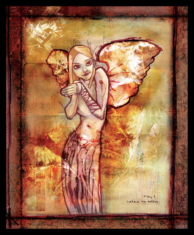ange