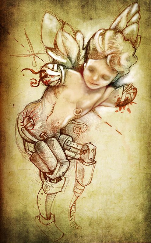 ange