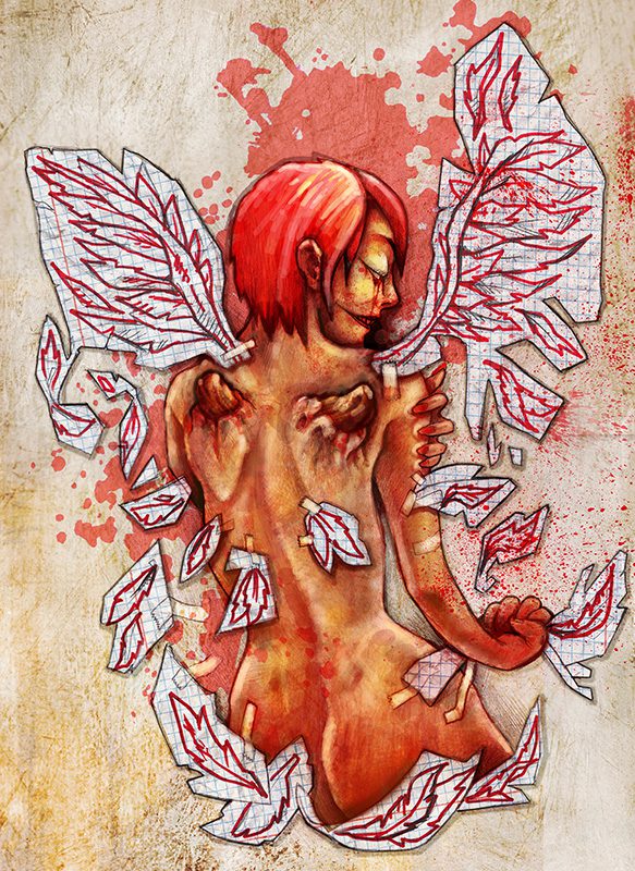 ange