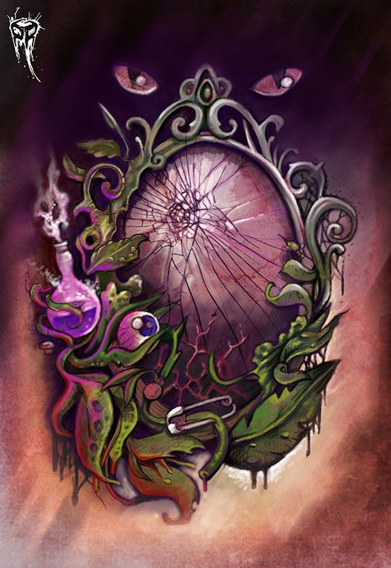 miroir