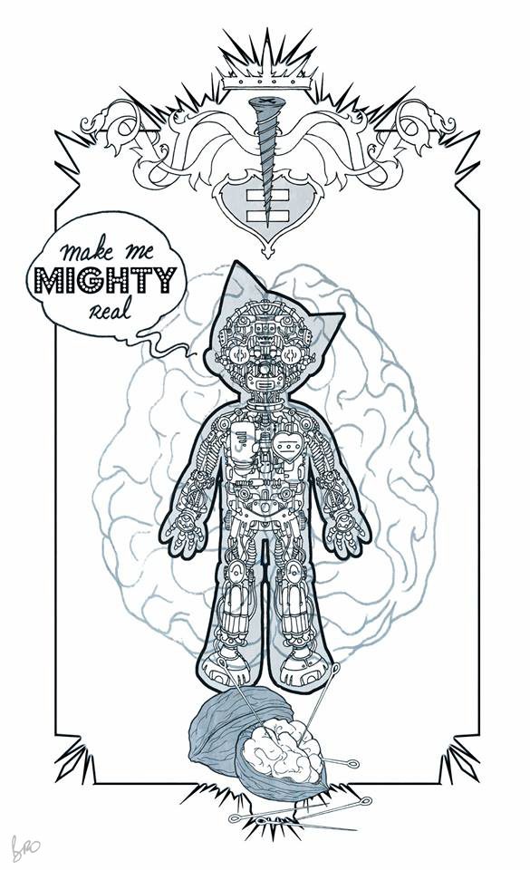 Bro_la_bete_humaine_dessin_chat_cerveau_mecanique