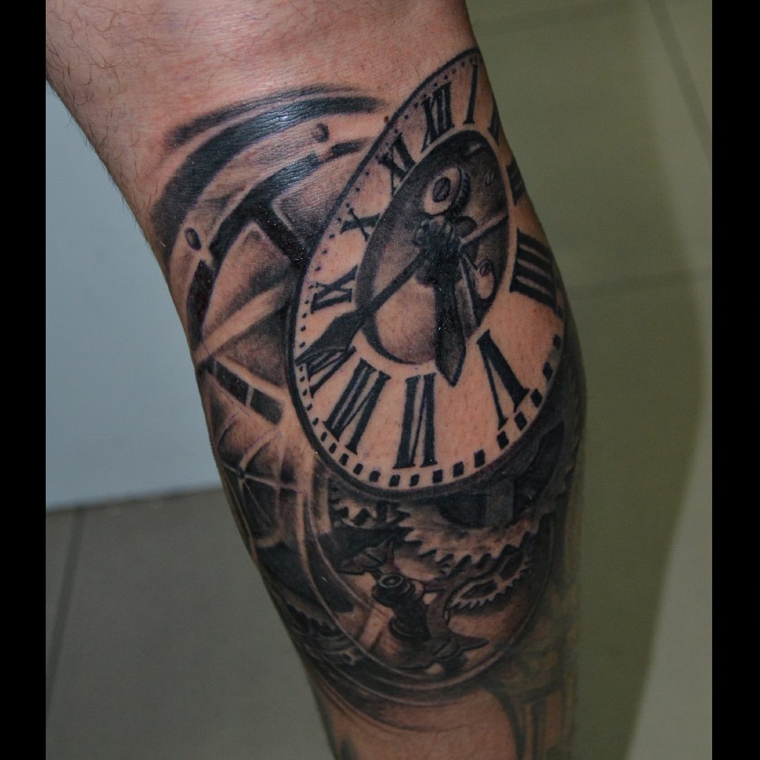 moka_labetehumaine_clock