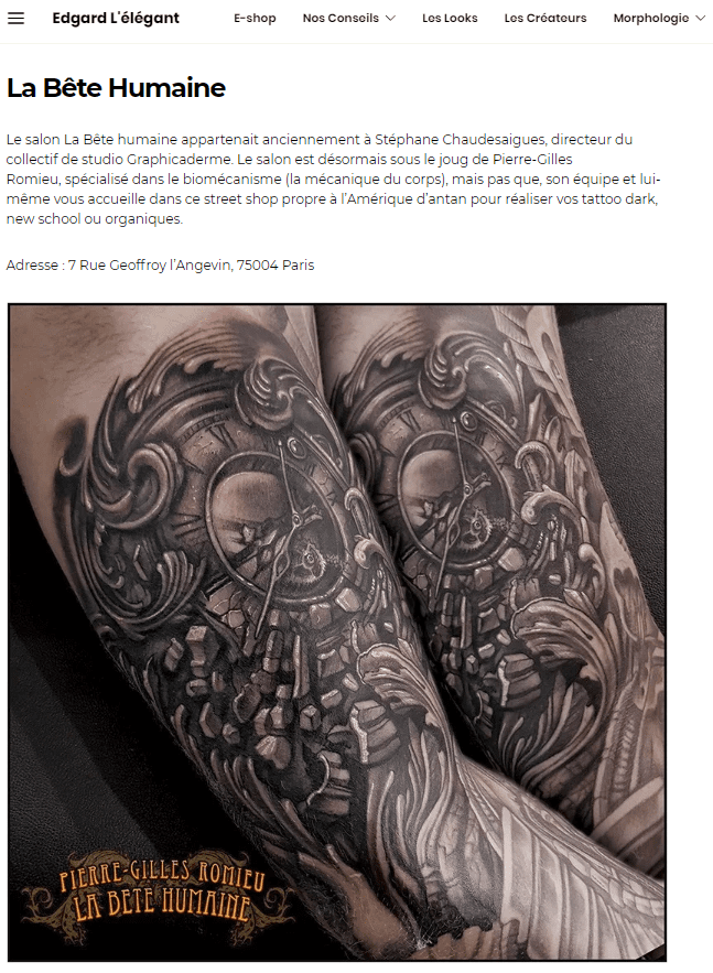 meilleurs-salons-tatouage-paris-la-bete-humaine