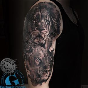 meilleure-tatoueuse-paris-barbara-rosendo-la-bete-humaine-tattoo-lion-tigre-chat_14