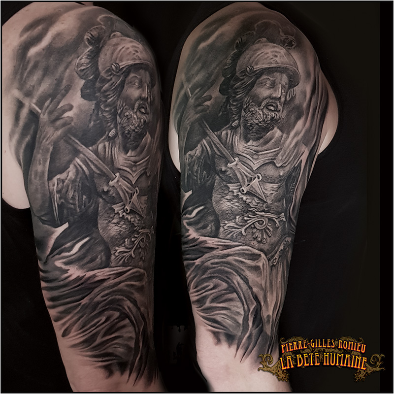 meilleur-tatoueur-paris-pierre-gilles-romieu-tatouage-mercure-dieu-tattoo