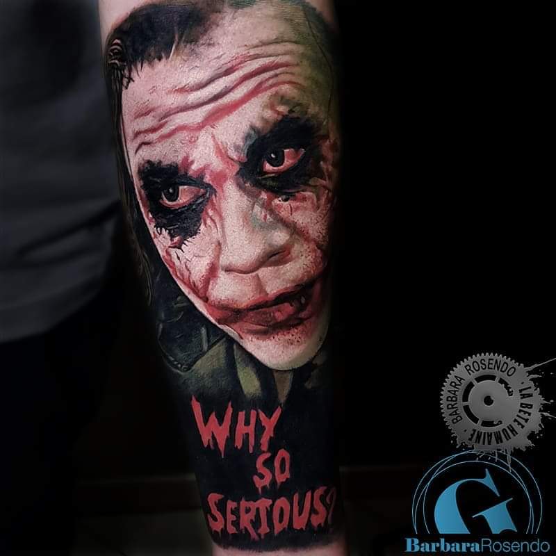 meilleure-tatoueuse-paris-barbara-rosendo-tatouage-portrait-realiste-joker-tattoo