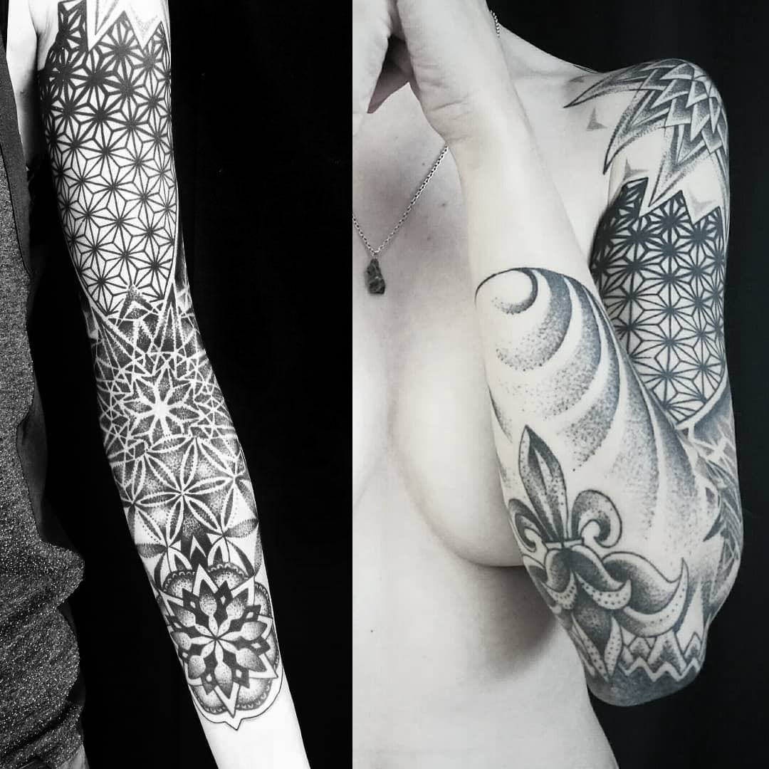 baybay-blondy-tatoueuse-studio-tatouage-paris-bete-humaine