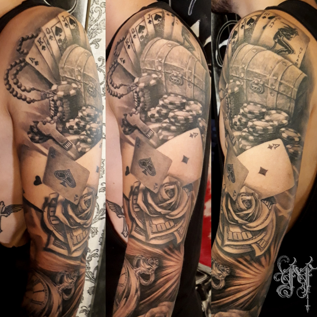 tatoueur-guest-paris-moka-tatouage-composition-tresor-tattoo