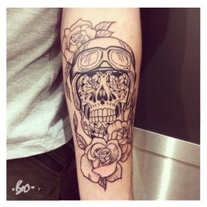salon-tatouage-paris-bete-humaine-tattoo-crane-skull_14