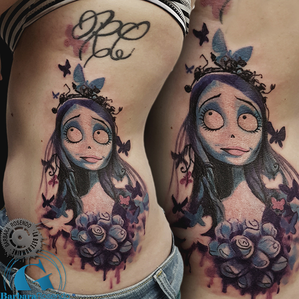 salon-tatouage-paris-bete-humaine-tattoo-tim-burton