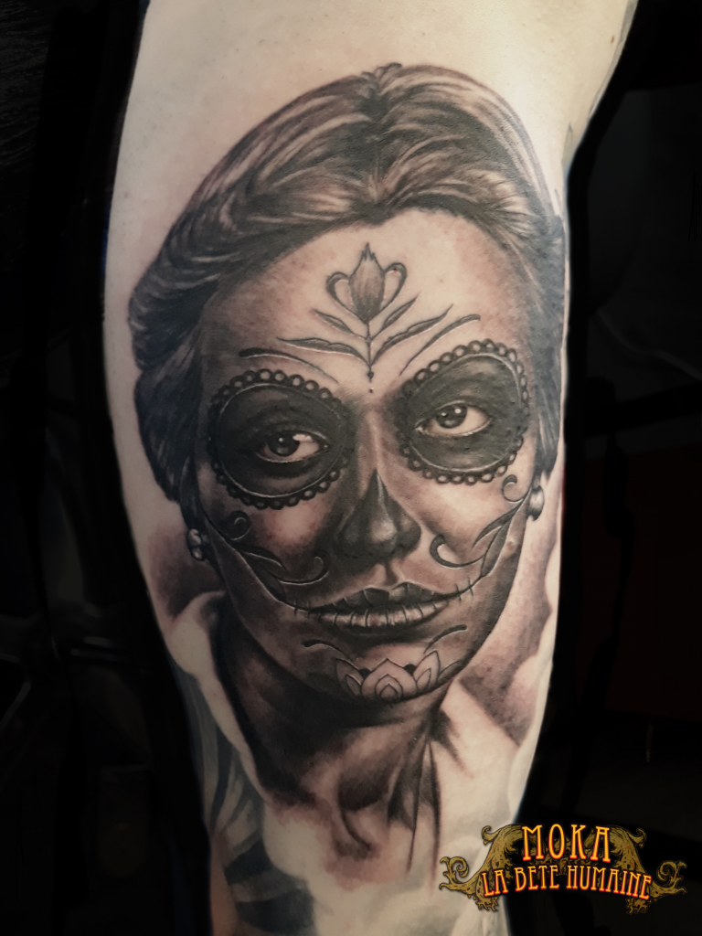 moka-tatoueur-paris-realiste-style-realisme-tatouage-tattoo-catrina-fleur
