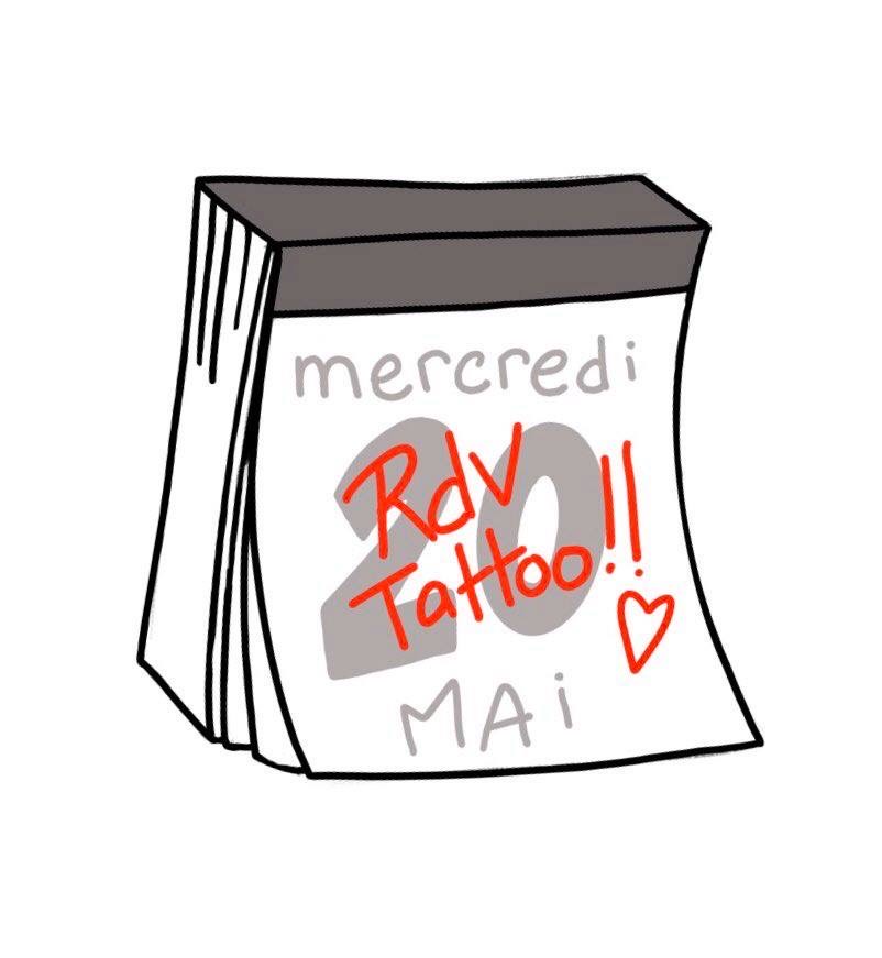 tatoueur-paris-bete-humaine-tatouage-coronavirus