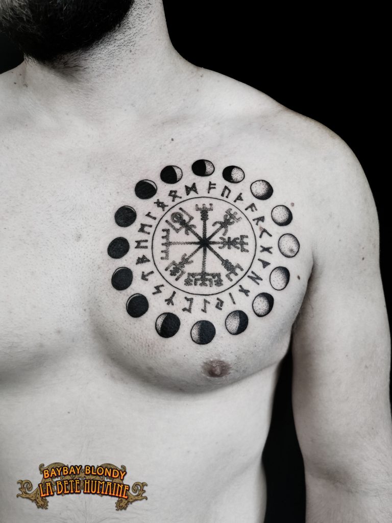 tatoueuse-paris-baybay-blondy-tatouage-tattoo-dotwork-geometrie-ornemental-black-work