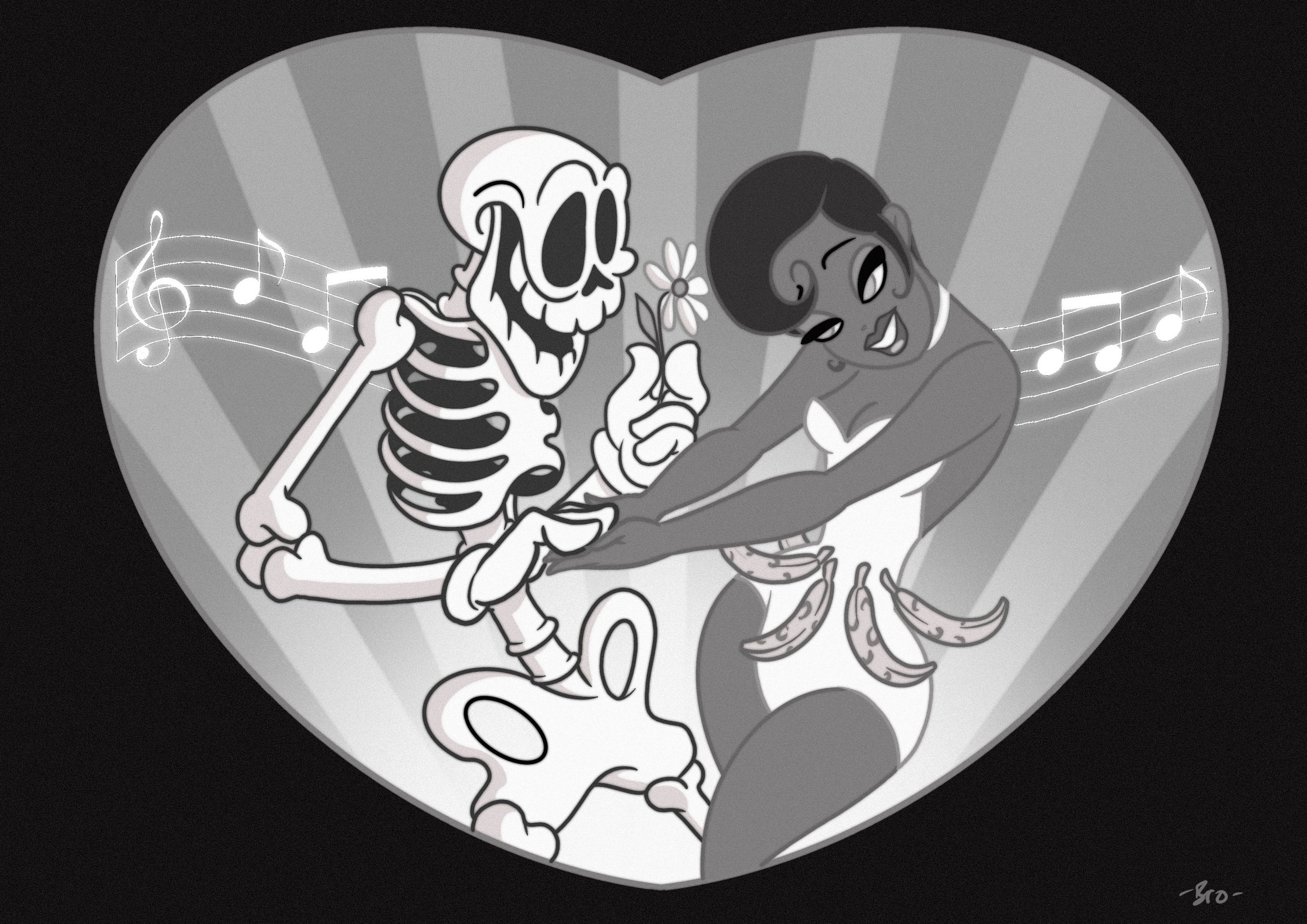 meilleur-tatoueur-paris-bro-tatouage-tattoo-dessin-josephine-baker