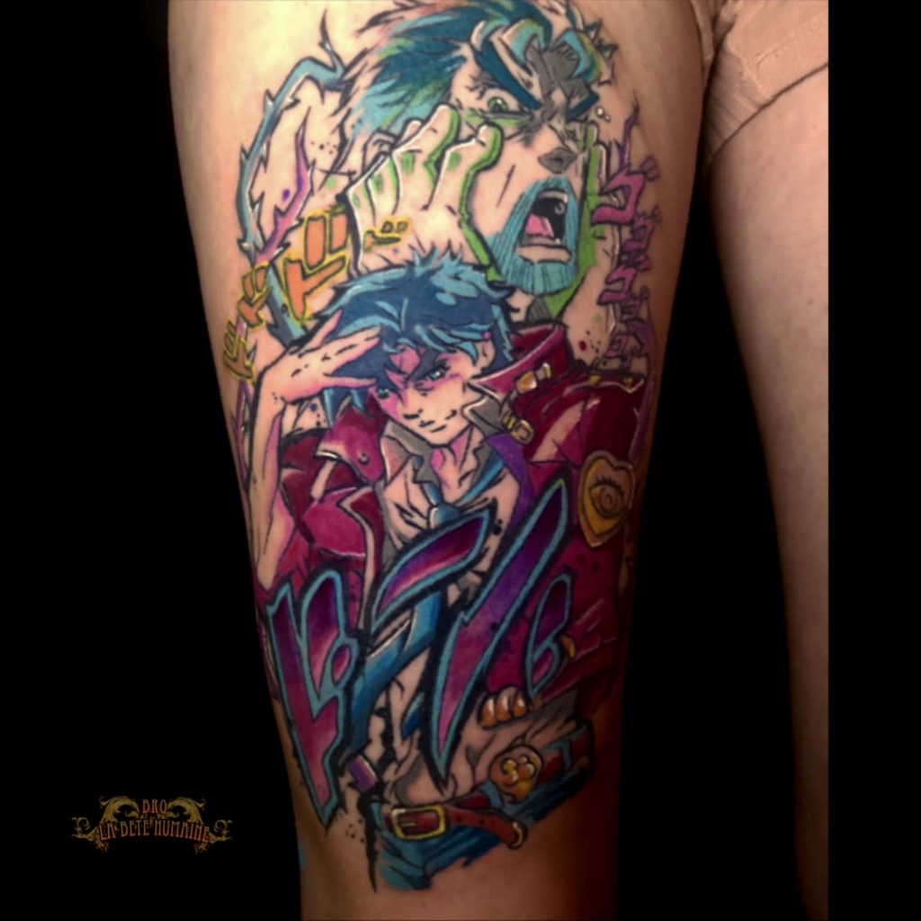 meilleur-tatoueur-paris-bro-tatouage-tattoo-jojo-bizarre-adventure