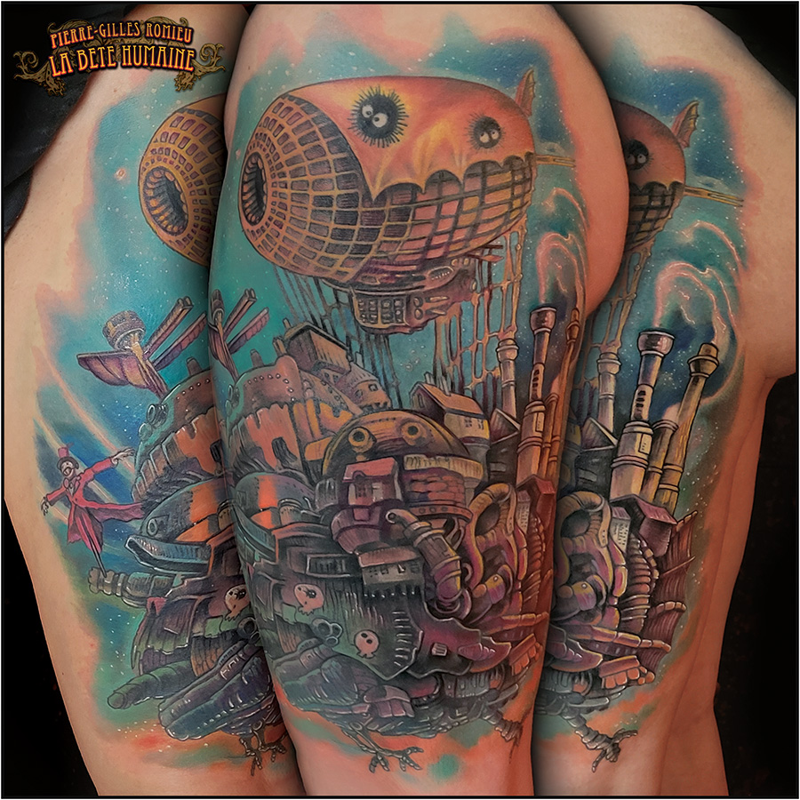 meilleur-tatoueur-paris-pierre-gilles-romieu-tatouage-tattoo-miyazaki