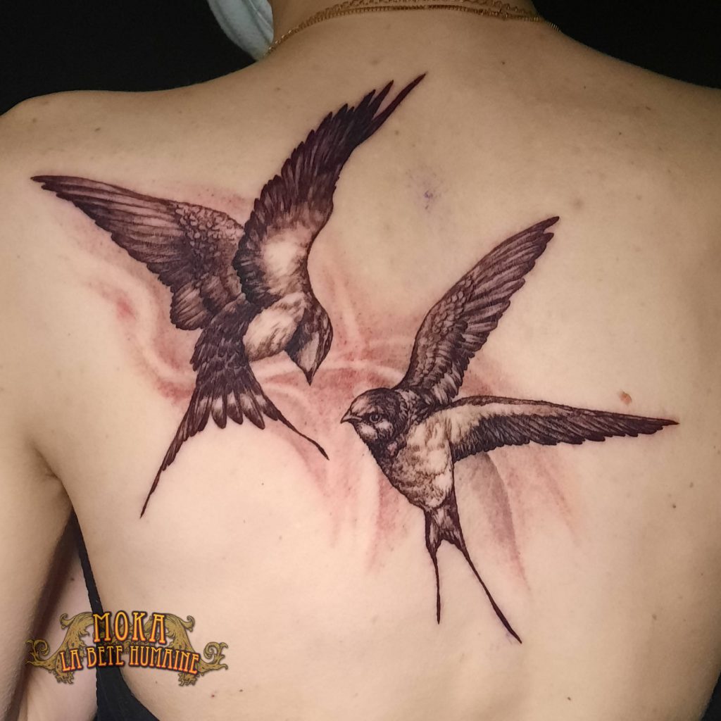 moka-tatoueur-paris-realiste-style-realisme-tatouage-tattoo-hirondelles