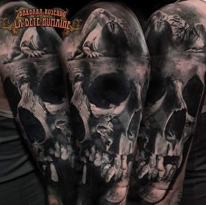 meilleure-tatoueuse-paris-barbara-rosendo-tatouage-tattoo-skull-cover