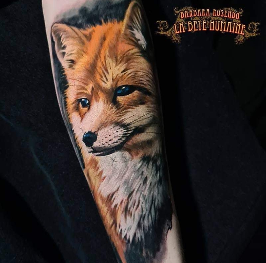 meilleure-tatoueuse-paris-barbara-rosendo-tatouage-tattoo-renard-realiste