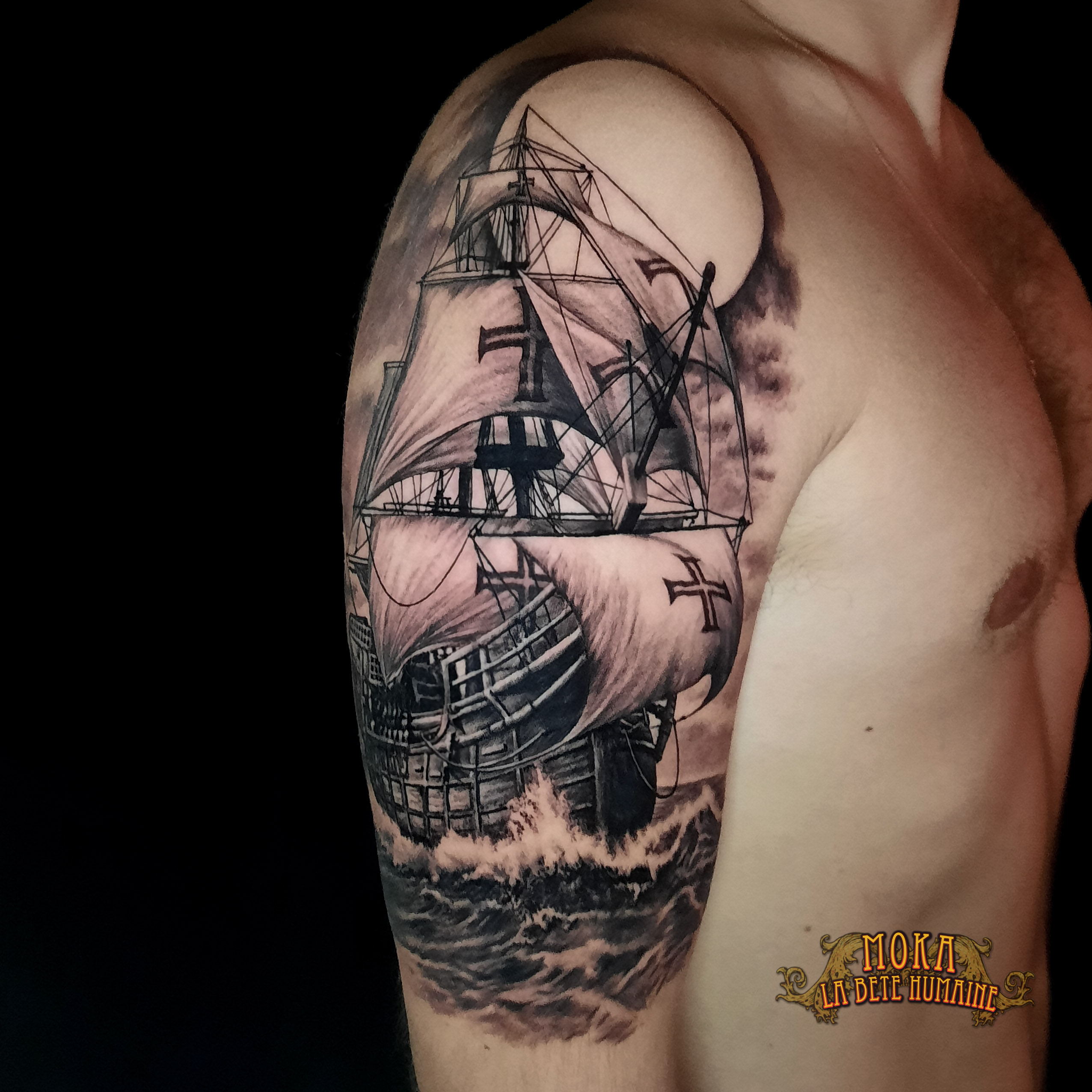 moka-tatoueur-paris-realiste-style-realisme-tatouage-tattoo-bateau
