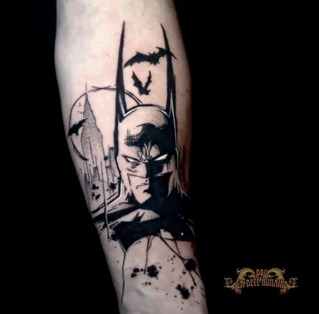 meilleur-tatoueur-paris-bro-vanthorn-tatouage-tattoo-batman-gotham