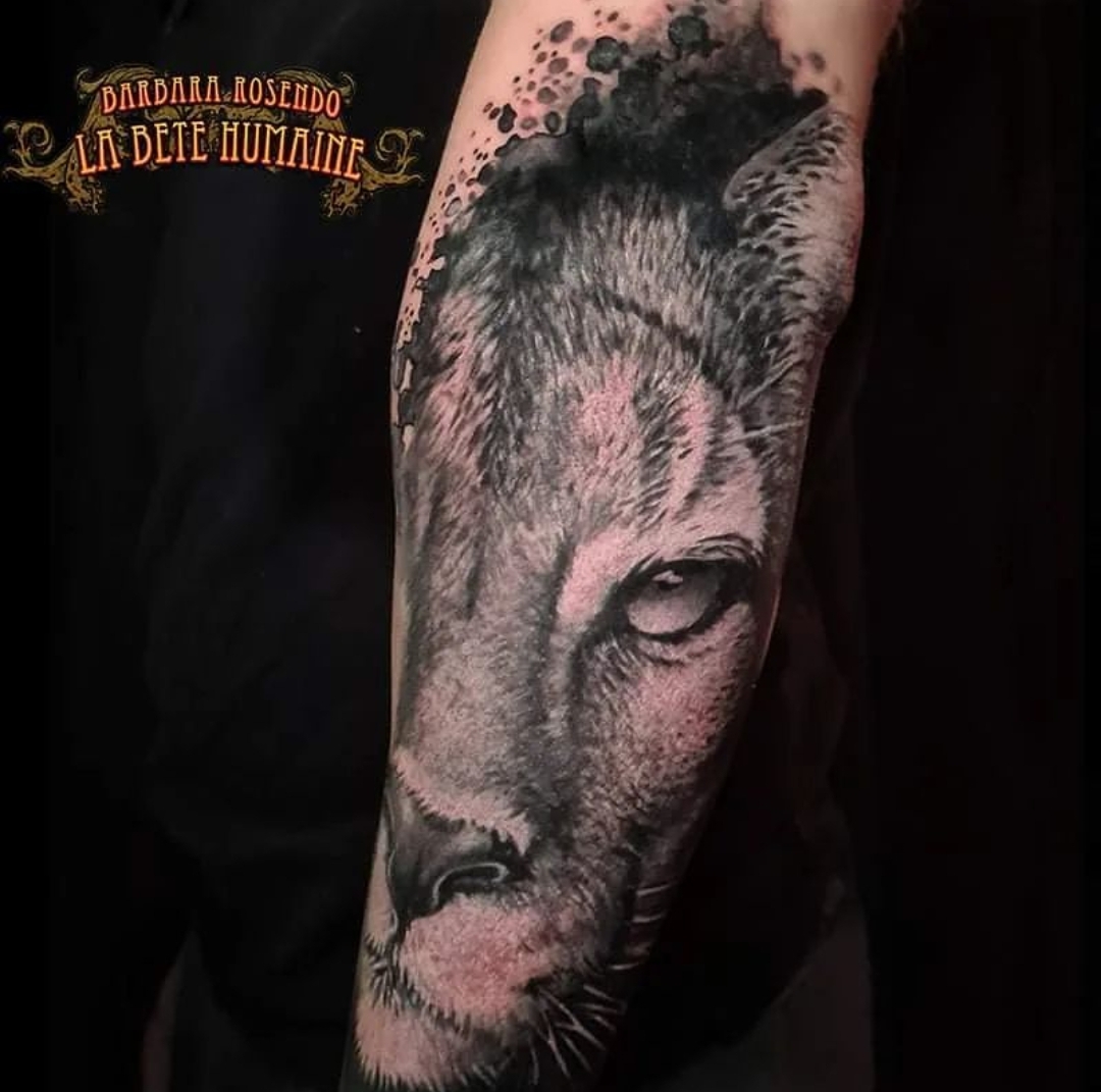 meilleure-tatoueuse-paris-barbara-rosendo-tatouage-tattoo-tete-puma