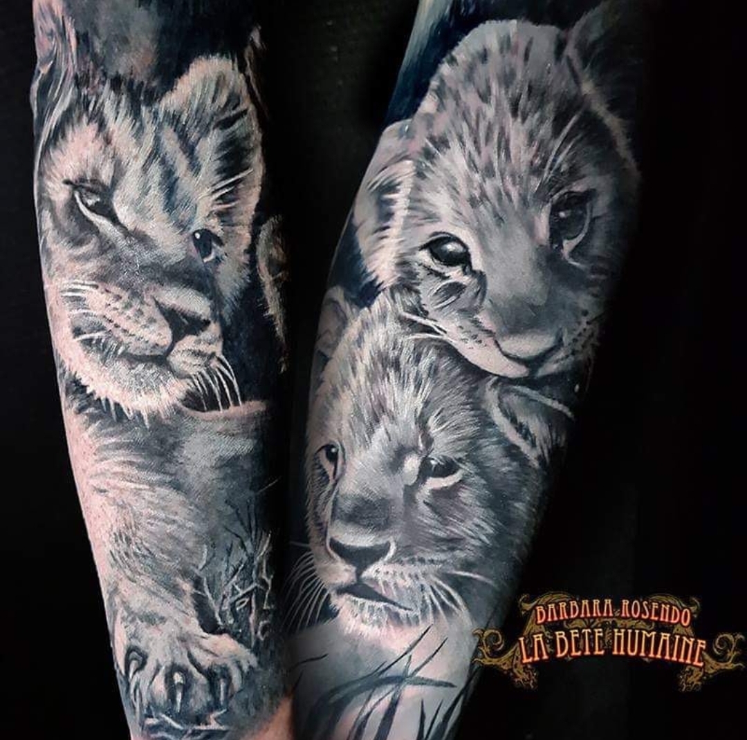meilleure-tatoueuse-paris-barbara-rosendo-tatouage-tattoo-leopardeau