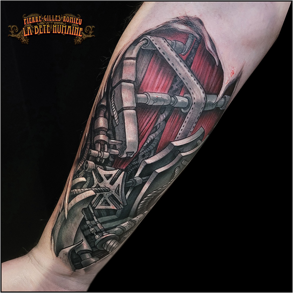 meilleur-tatoueur-paris-pierre-gilles-romieu-tatouage-tattoo-biomeca-dechirure