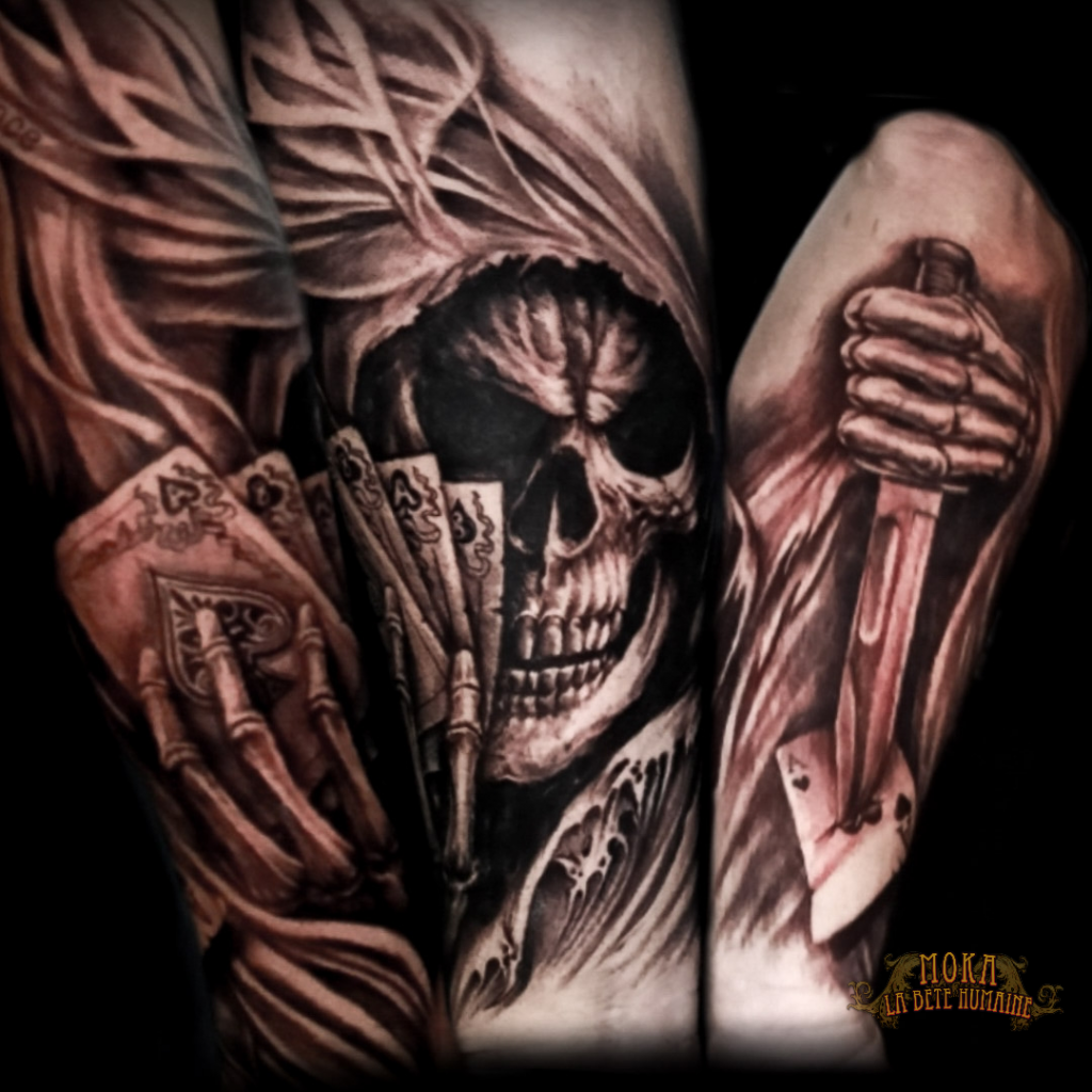 moka-tatoueur-paris-realiste-style-realisme-tatouage-tattoo-mort-cartes
