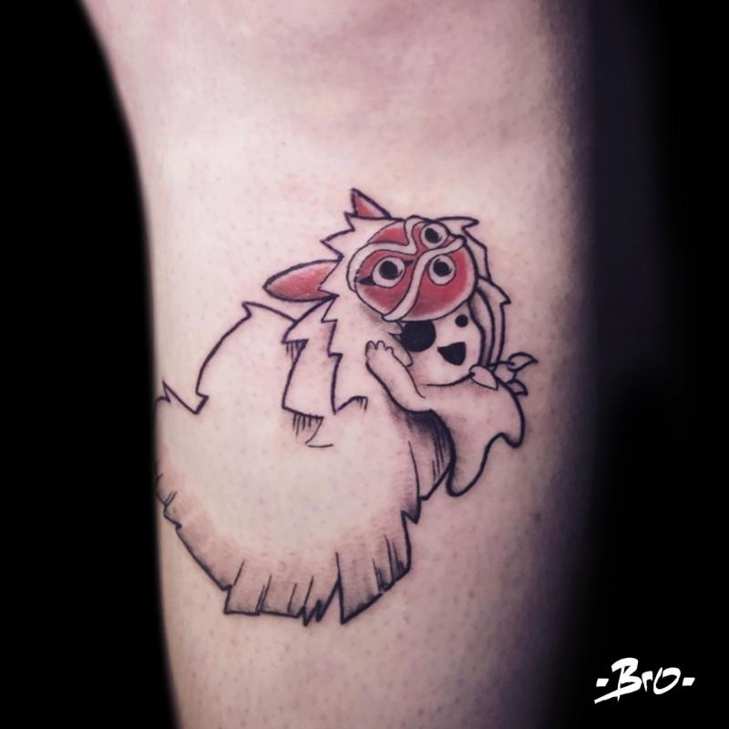 se_faire_faire_un_tatouage_ghibli_a_paris_5