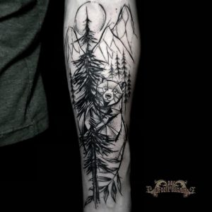 bete-humaine-tattoo-artist-paris-forest_6
