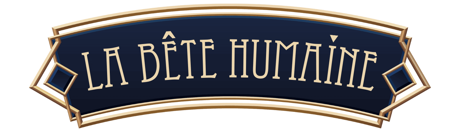 La Bête Humaine | Salon de Tatouage à Paris